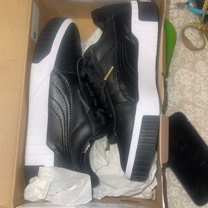 Puma’s women shoes